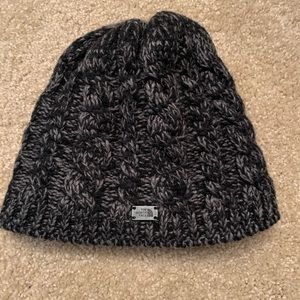 The North Face unisex winter beanie